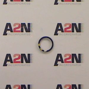 An O-ring, EPDM