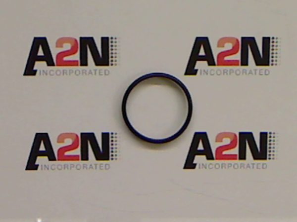 A nozzle D-ring