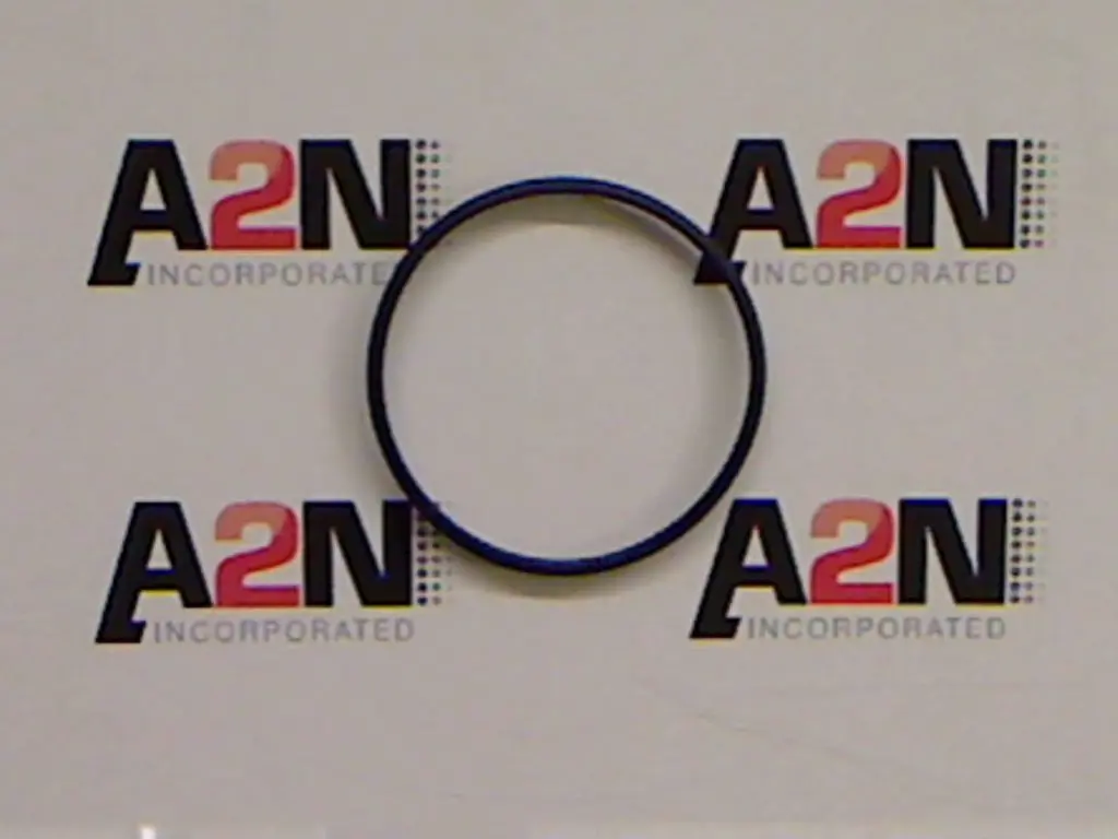 A larger nozzle D-ring