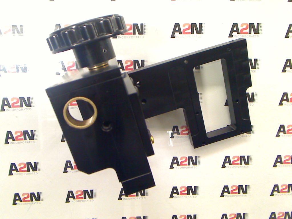 A single imager mount