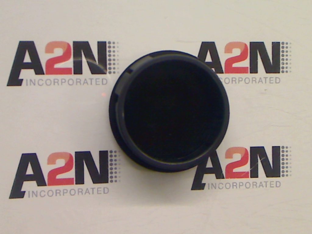 A printer plug button