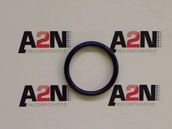 An O-ring variant