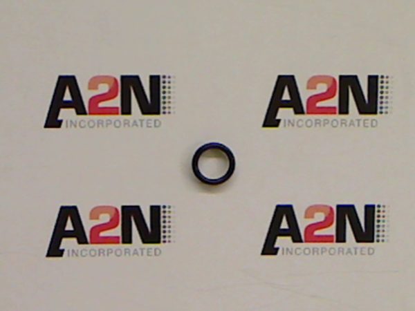 A small O-ring