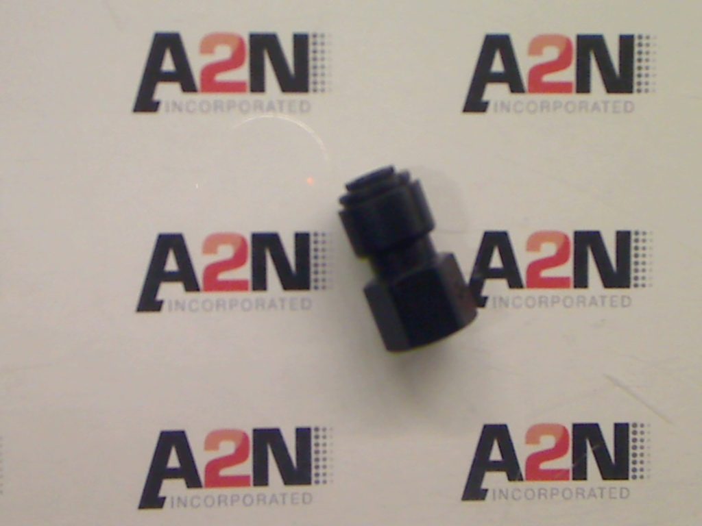 A small tool on a surface covered with A2N Incorporated logo