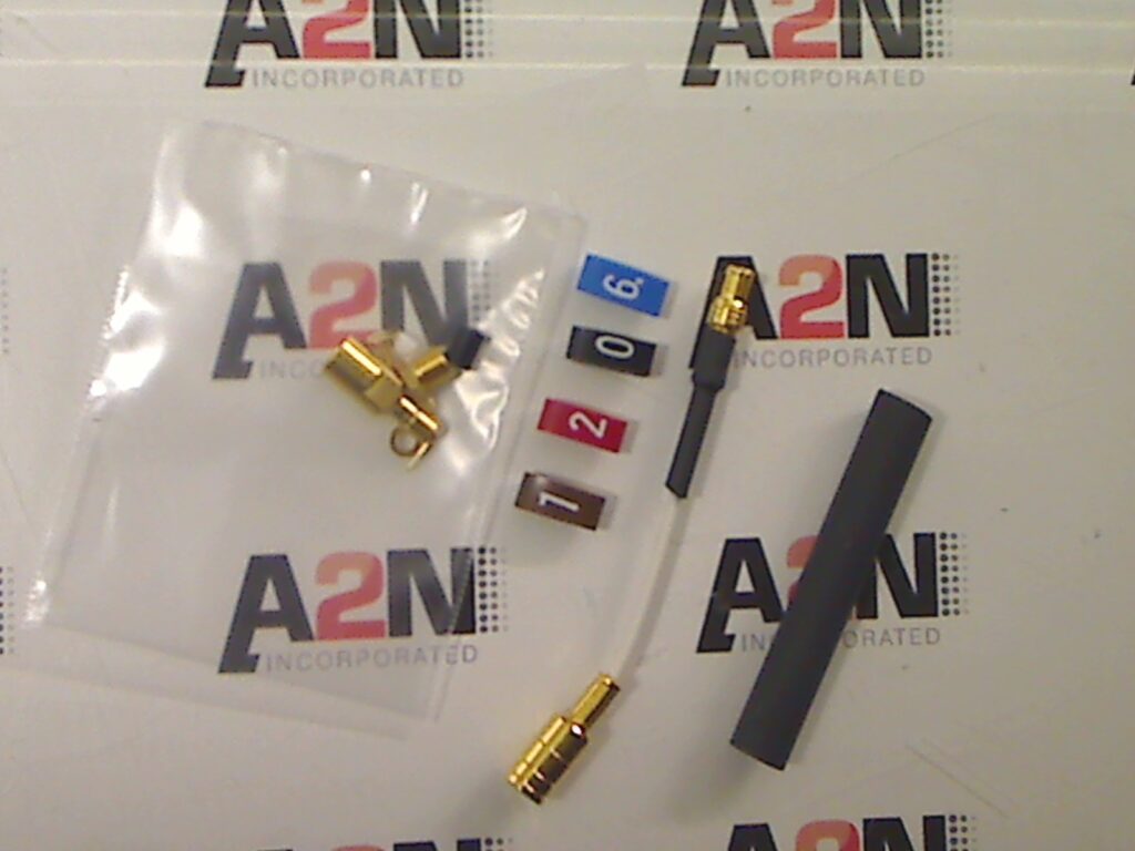 A printhead connector kit