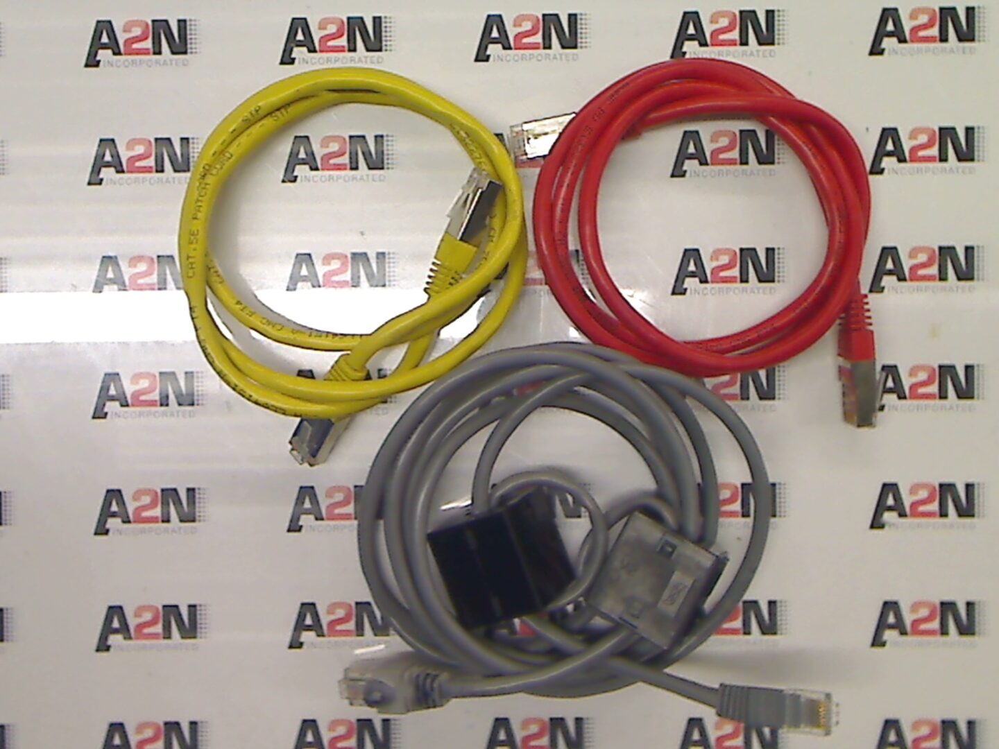 VJR385558, INTERNAL PATCH CABLE KIT, REFURBISHED A2N Incorporated